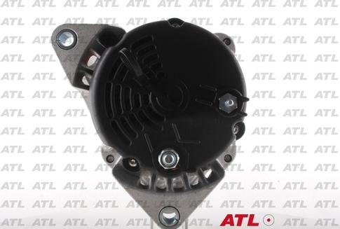 ATL Autotechnik L 43 930 - Ģenerators adetalas.lv