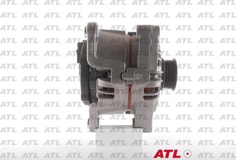 ATL Autotechnik L 43 970 - Ģenerators adetalas.lv