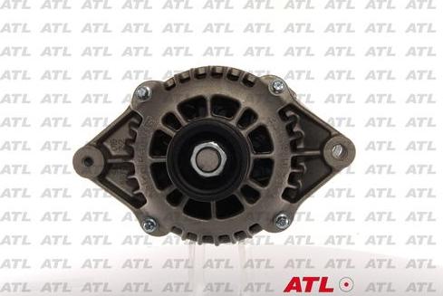 ATL Autotechnik L 43 680 - Ģenerators adetalas.lv