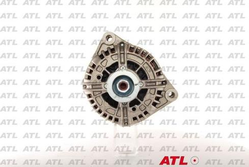 ATL Autotechnik L 43 670 - Ģenerators adetalas.lv