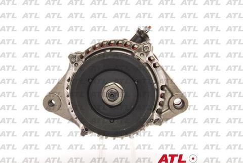 ATL Autotechnik L 43 020 - Ģenerators adetalas.lv