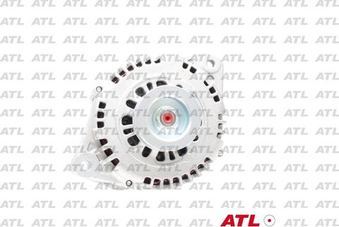 ATL Autotechnik L 43 100 - Ģenerators adetalas.lv