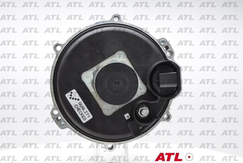 ATL Autotechnik L 42 490 - Ģenerators adetalas.lv