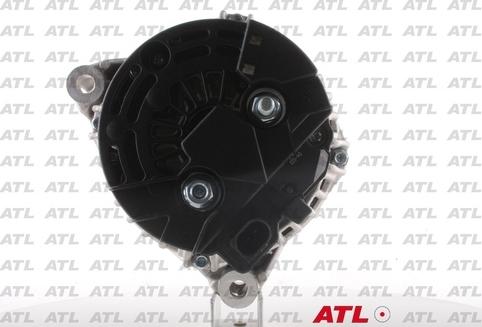 ATL Autotechnik L 42 575 - Ģenerators adetalas.lv