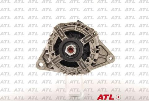 ATL Autotechnik L 42 690 - Ģenerators adetalas.lv