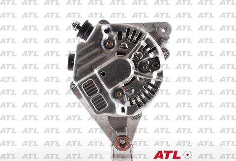 ATL Autotechnik L 42 660 - Ģenerators adetalas.lv