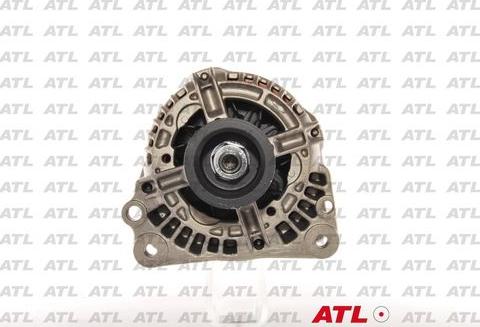 ATL Autotechnik L 42 600 - Ģenerators adetalas.lv