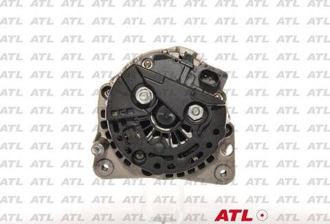 ATL Autotechnik L 42 600 - Ģenerators adetalas.lv