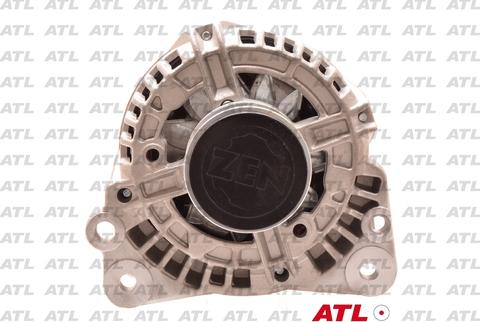 ATL Autotechnik L 42 610 - Ģenerators adetalas.lv