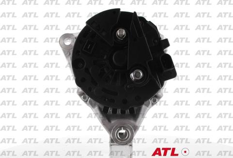 ATL Autotechnik L 42 670 - Ģenerators adetalas.lv