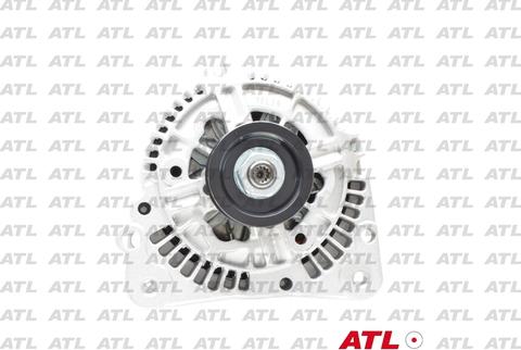 ATL Autotechnik L 42 025 - Ģenerators adetalas.lv