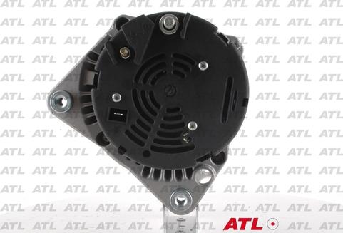 ATL Autotechnik L 42 020 - Ģenerators adetalas.lv