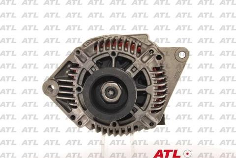 ATL Autotechnik L 42 105 - Ģenerators adetalas.lv