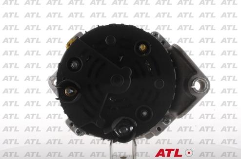 ATL Autotechnik L 42 170 - Ģenerators adetalas.lv