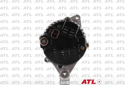 ATL Autotechnik L 42 880 - Ģenerators adetalas.lv