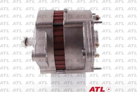 ATL Autotechnik L 42 350 - Ģenerators adetalas.lv