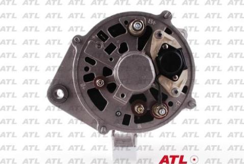 ATL Autotechnik L 42 350 - Ģenerators adetalas.lv