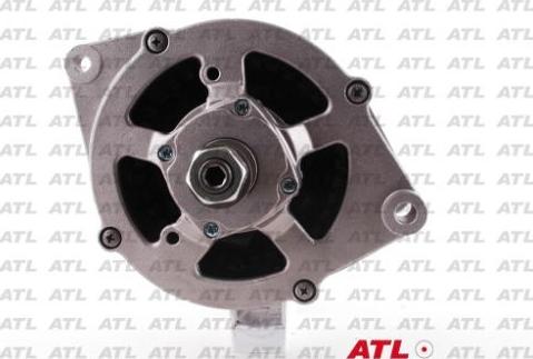 ATL Autotechnik L 42 350 - Ģenerators adetalas.lv