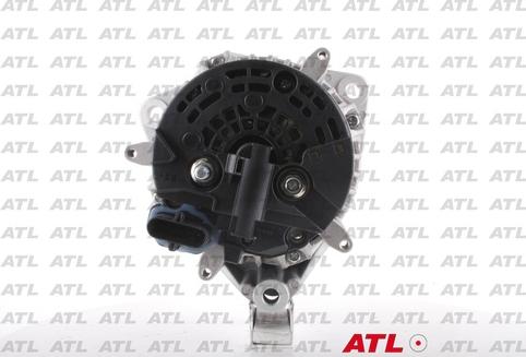 ATL Autotechnik L 42 380 - Ģenerators adetalas.lv