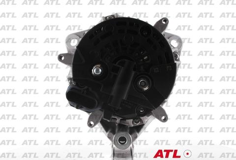 ATL Autotechnik L 42 370 - Ģenerators adetalas.lv