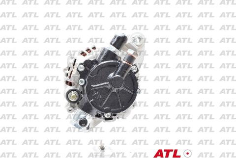 ATL Autotechnik L 42 290 - Ģenerators adetalas.lv