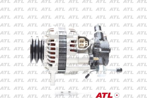 ATL Autotechnik L 42 290 - Ģenerators adetalas.lv