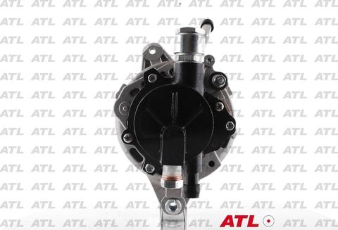 ATL Autotechnik L 42 260 - Ģenerators adetalas.lv