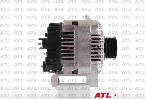 ATL Autotechnik L 42 200 - Ģenerators adetalas.lv