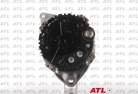 ATL Autotechnik L 42 210 - Ģenerators adetalas.lv