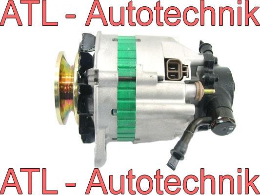 ATL Autotechnik L 42 270 - Ģenerators adetalas.lv