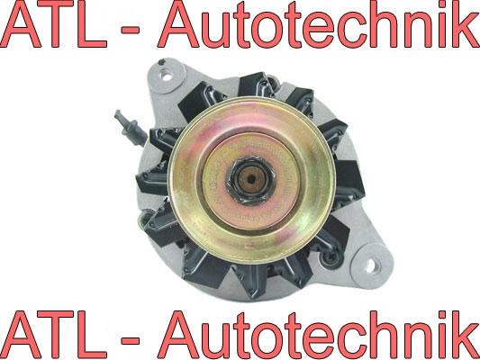 ATL Autotechnik L 42 270 - Ģenerators adetalas.lv