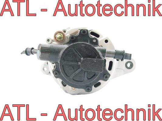 ATL Autotechnik L 42 270 - Ģenerators adetalas.lv