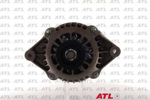 ATL Autotechnik L 42 740 - Ģenerators adetalas.lv