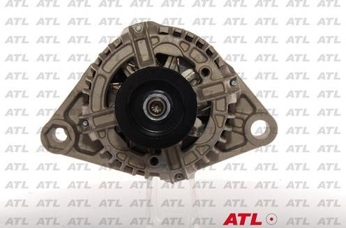 ATL Autotechnik L 42 760 - Ģenerators adetalas.lv