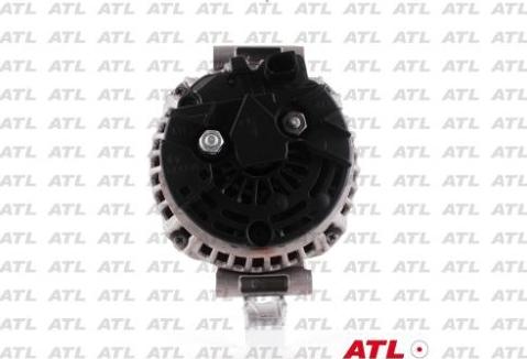 ATL Autotechnik L 47 490 - Ģenerators adetalas.lv