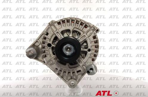 ATL Autotechnik L 47 400 - Ģenerators adetalas.lv