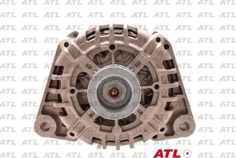 ATL Autotechnik L 47 540 - Ģenerators adetalas.lv