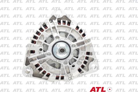 ATL Autotechnik L 47 520 - Ģenerators adetalas.lv