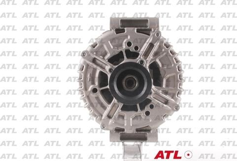 ATL Autotechnik L 47 640 - Ģenerators adetalas.lv