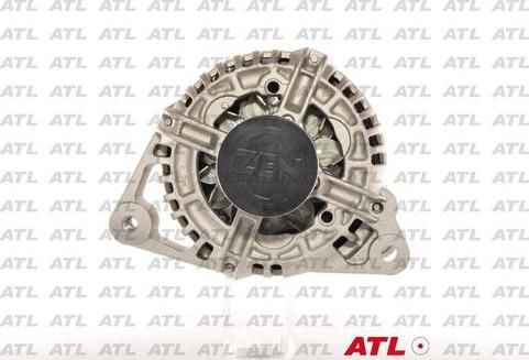 ATL Autotechnik L 47 140 - Ģenerators adetalas.lv