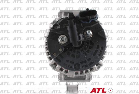 ATL Autotechnik L 47 820 - Ģenerators adetalas.lv