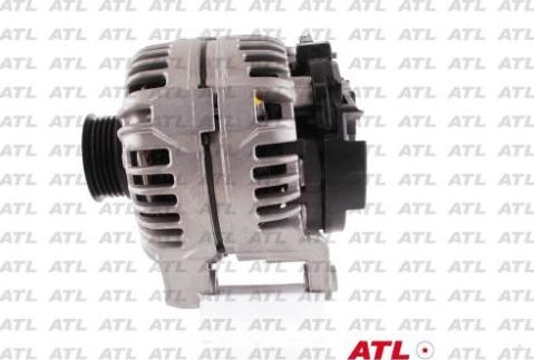 ATL Autotechnik L 47 330 - Ģenerators adetalas.lv