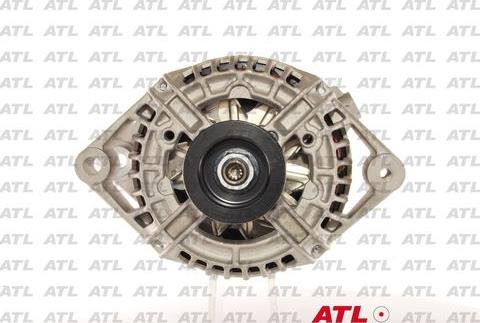 ATL Autotechnik L 47 320 - Ģenerators adetalas.lv