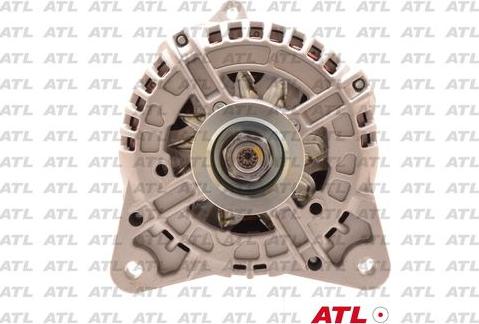 ATL Autotechnik L 47 370 - Ģenerators adetalas.lv