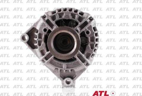 ATL Autotechnik L 47 270 - Ģenerators adetalas.lv