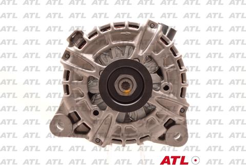 ATL Autotechnik L 50 990 - Ģenerators adetalas.lv