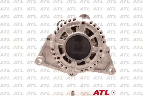 ATL Autotechnik L 50 940 - Ģenerators adetalas.lv