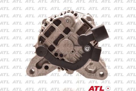 ATL Autotechnik L 50 920 - Ģenerators adetalas.lv