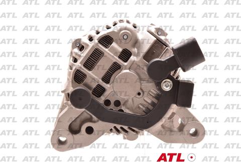 ATL Autotechnik L 50 920 - Ģenerators adetalas.lv