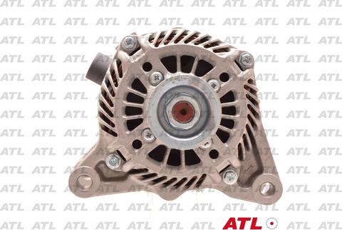 ATL Autotechnik L 50 920 - Ģenerators adetalas.lv